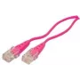 Netzwerkkabel ShiverPeaks BS70078-M3 Pink 3m