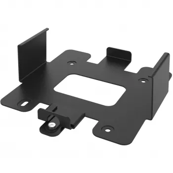 AXIS TS3001 - Netzteil - Montagehalterung - geeignet für Wandmontage, unter dem Schreibtisch montierbar, bodenmontierbar - für AXIS S3008 Recorder