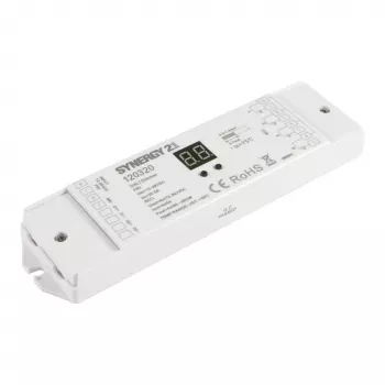 Synergy 21 LED Serie EOS 07 DALI Controller Dimmer 1/4