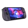 Handheld-Spielekonsole Lenovo Legion Go S — AMD Ryzen Z1 Extreme, 8 Zoll IPS 1920×1200 120Hz, 16 GB LPDDR5x, 512 GB PCIe SSD, SteamOS