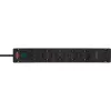 Steckdosenleiste Brennenstuhl 1150660415 4 Steckdosen 1,5 m Kabel