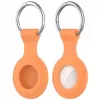 4smarts 466156 Schlüsselfinder-Hülle Schwarz - Blau - Grün - Orange (466156)