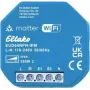 Funk-Dimmermodul Eltako EUD64NPN-IPM 300W 230V für LED- und Glühlampen