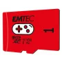Flash-Speicher Emtec 1TB UHS-I U3 V30 A2 Gaming Rouge ECMSDM1TXCU3G
