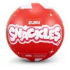 Spielfigur Zuru Snackles Christmas – Überraschungs-Sammelblindbox, sortierte Einzelfigur