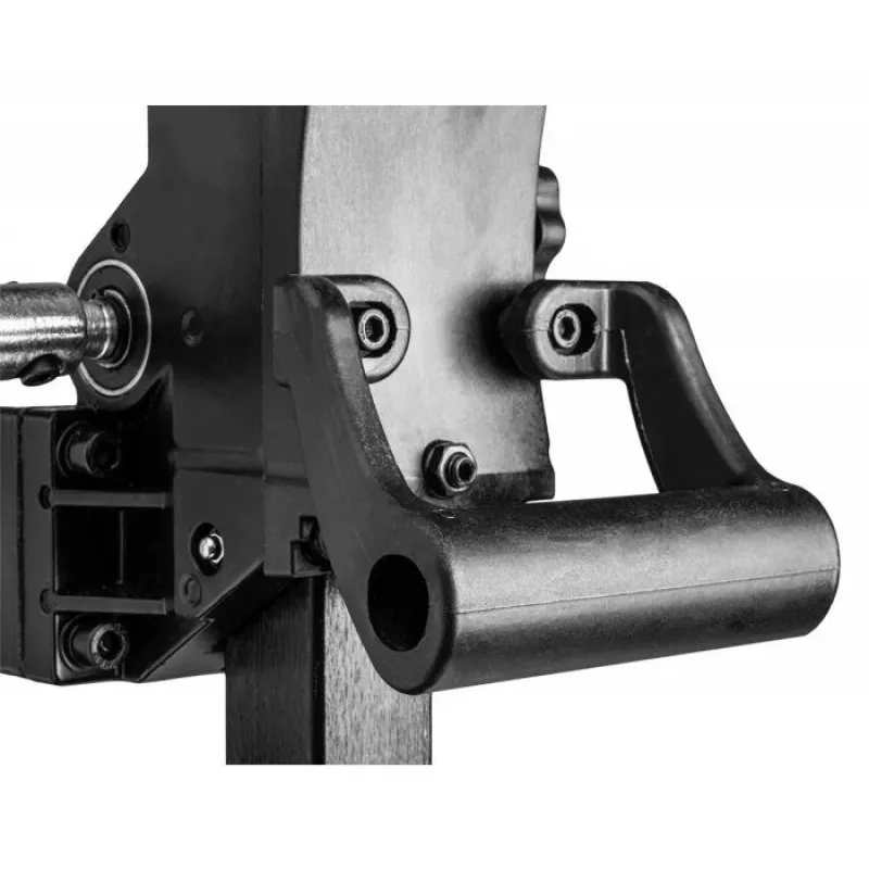 Pistolengriff-Bohrmaschine Graphite 58G540 2000 U/min 2200 W 13,1 kg