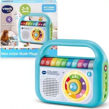 Mein erster Musik-Player - karaoke fun, Musikspielzeug