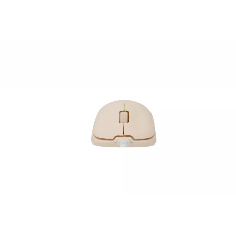 Maus White Shark GM-5014 Graphene Beige USB