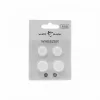 Analog-Stick-Griffe White Shark WHEEZER