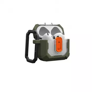 Urban Armor Gear 104129117272 Kopfhörer/Headset Zubehör Case