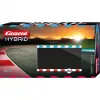 Slotcar-Streckenerweiterungspack CARRERA Hybrid Track Pack 2 Erweiterung / Auto-Set
