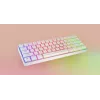 Gaming-Tastatur Genesis THOR 660 G2 — kabellos (2,4 GHz, Bluetooth) und kabelgebundener USB-Modus