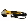 DeWALT DWE4347-QS Winkelschleifer 12,5 cm 10500 U/min 2,3 kg