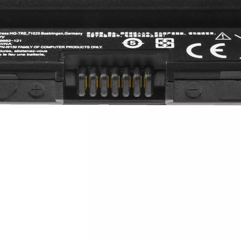 Battery Grün Cell HP142ULTRA