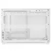 SSUPD Meshroom D PC-Gehäuse, Mini-Gehäuse, ATX - Weiß (CS-MRD-WT-1)
