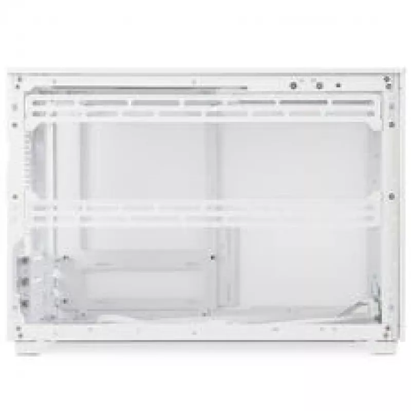SSUPD Meshroom D PC-Gehäuse, Mini-Gehäuse, ATX - Weiß (CS-MRD-WT-1)