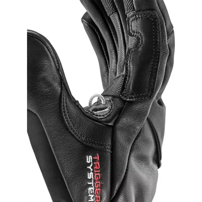 LEKI Hevon 3D - Skihandschuhe, Größe 9.0