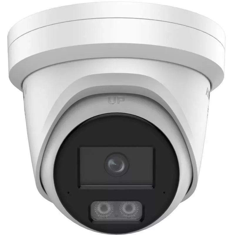 Turret-Kamera Hikvision DS-2CD2387G3-LIS2UY/SL 8 MP 2,8 mm