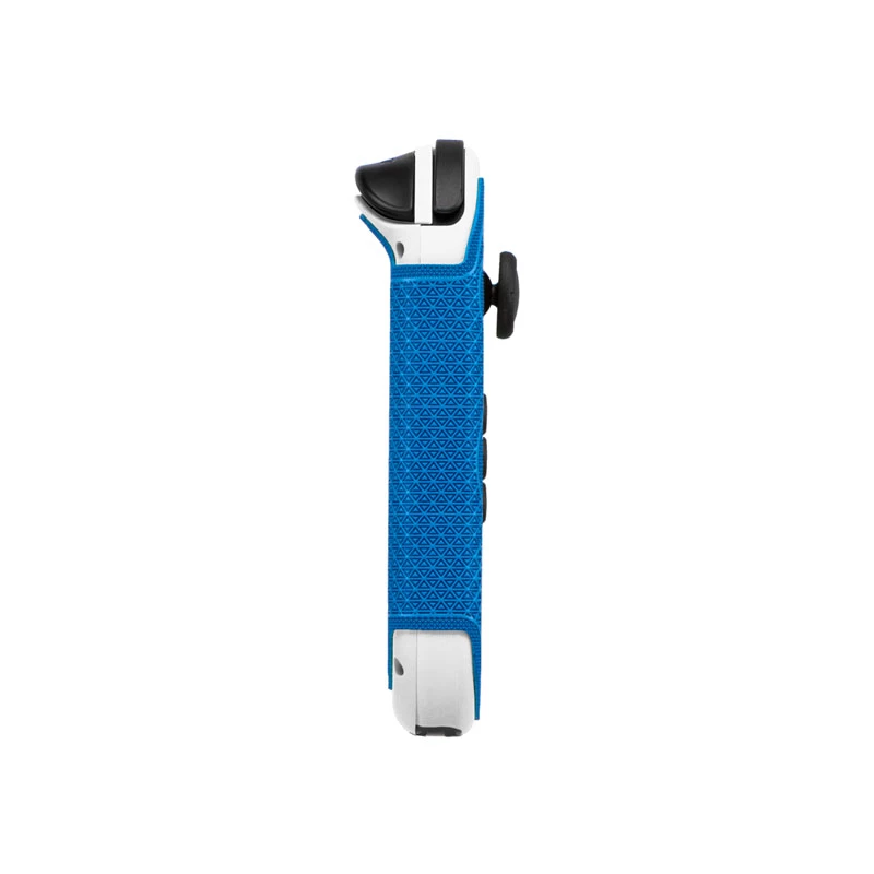 Lizard Skins Switch Joy-Con - Polar Blau (zugeschnitten, 0,5 mm)