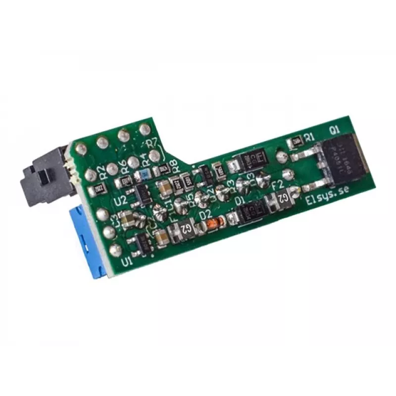 ELSYS EXT Modul