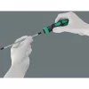 Manueller Schraubendreher Wera 5051495001 gerader Schraubendreher, Länge 189 mm, Breite 64 mm, Höhe 38 mm