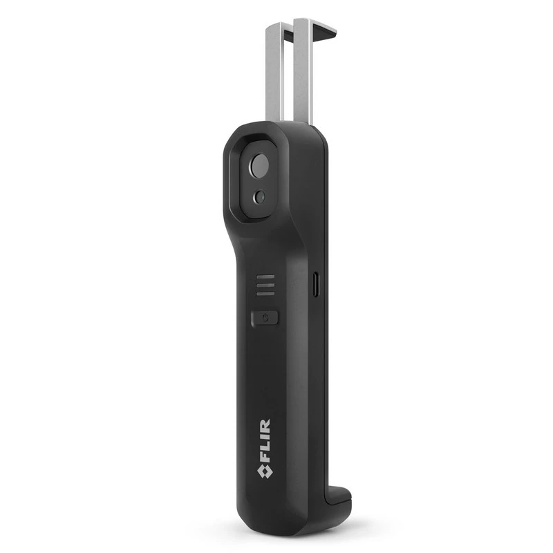 FLIR FPEDGE Wärmebildkamera 19200 MP Schwarz 160 x 120 Pixel