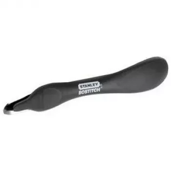 Stapler STANLEY Calypso 4000 M BOSTITCH magnetisch farbig — kompakter Tischhefter