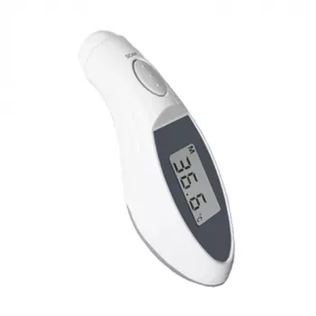 Berührungsloses Thermometer für Kinder