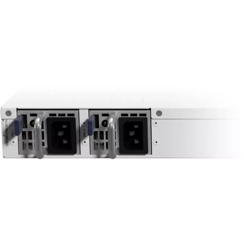 MikroTik G1040A-60WF 12V 60W Netzteil