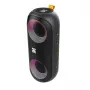 Tragbarer Lautsprecher Kodak PWS-2233, Schwarz