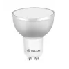 LED Smart Bulb Tellur GU10 5W RGB dimmbar – GU10-Sockel, 5 W, RGB, intelligente Steuerung