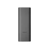 Set Xiaomi MJDDLSD003QW 170 RPM Grau