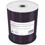 DVD-R MediaRange MR413 4,7 GB 16x Inkjet Printable 100 Stück