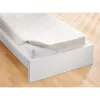 Spann-Heizunterbett UB 100 Cosy (Weiß, 100 x 200 cm)