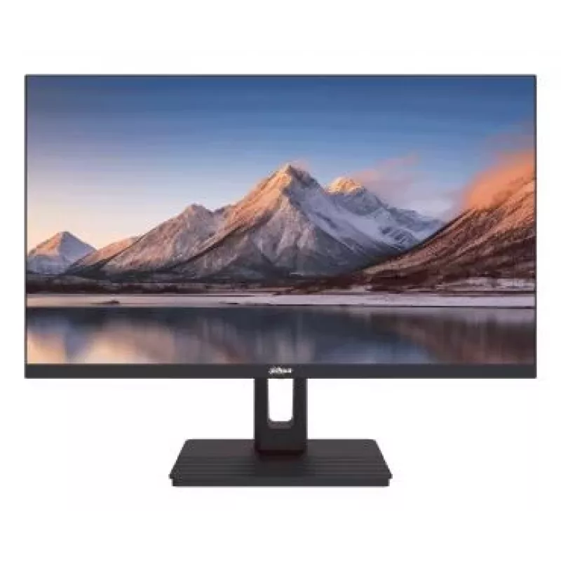 Dahua Technology LM24-C301B Computer-Monitor 60,5 cm (23,8 Zoll) 2560 x 1440 Pixel Quad HD LED Schwarz