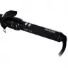 Lockenstab BABYLISS Pro 180 19mm – 19 mm Zylinder, 150–180 °C, 10 Heizstufen, Kabel mit Drehgelenk, pink/schwarz