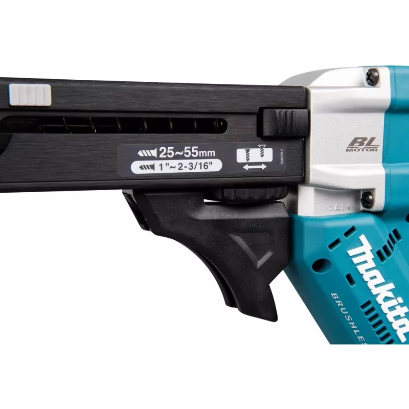 Makita DFR551Z Bohrer