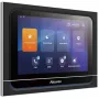 Smart Home-Zentralsteuereinheit Akuvox X933H Schwarz 7 Zoll Touchscreen