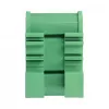 Montageset DeLOCK 65986 Grün Kunststoff