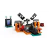 LEGO MINECRAFT 21590 Wither Battle