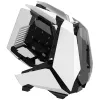 Big-Tower-PC-Gehäuse Jonsbo MOD5 Tempered Glass Weiß