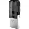 USB-Flash-Laufwerk Silicon Power 128 GB USB-Typ-A USB-Typ-C Mobile C31