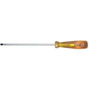 Schraubendreher c.k tools T4965 04 — Klingenbreite 4 mm, Klingenlänge (nicht angegeben)