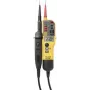 Fluke T150 - Schwarz - Grau - Rot - Gelb - AAA - 65 mm - 38 mm - 230 mm - 180 g (4016977)