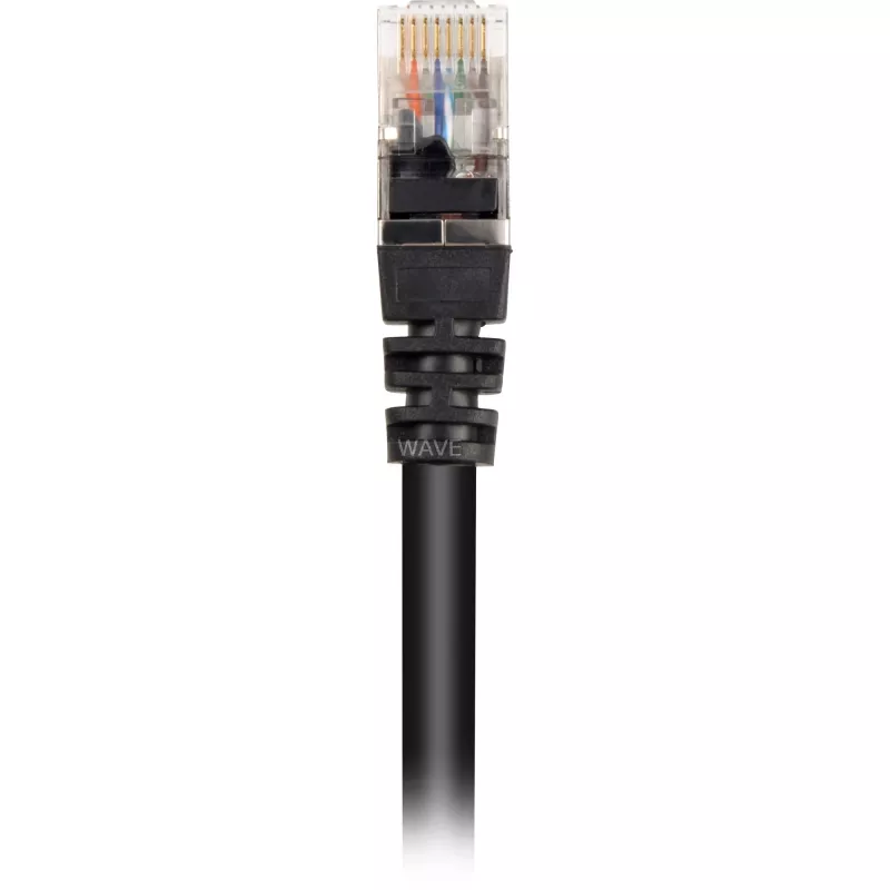 Sharkoon Patch-Kabel - RJ-45 (M) auf RJ-45 (M)