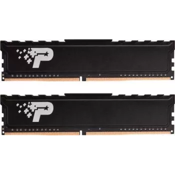PATRIOT Signature Line Premium - DDR4 - Kit - 16 GB: 2 x 8 GB