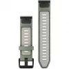 Band Garmin Quickfit 010-13391-02 Grün Grau