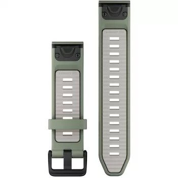 Band Garmin Quickfit 010-13391-02 Grün Grau
