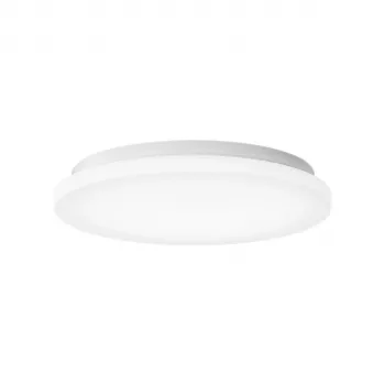 Deckenleuchte Yeelight MercuryE YLXDD-0222 — smarte Deckenleuchte, 260 mm Durchmesser, 4000 K max., 800 cd/m², CRI 80, Präsenzsensor
