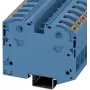 Phoenix Contact 3212065 Verbindungsblock 2 Blau (3212065)